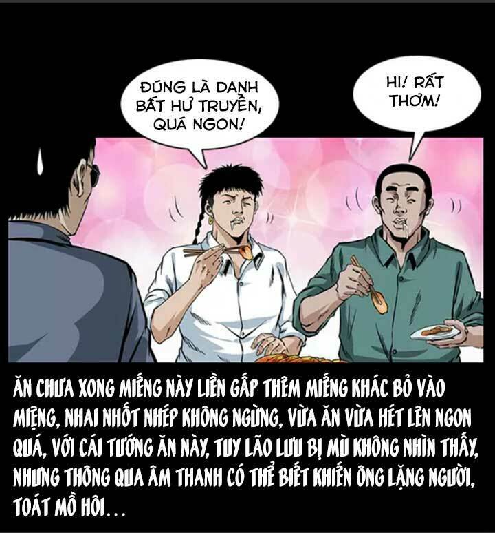 Đọc truyện U Minh Ngụy Tượng - Chap 48