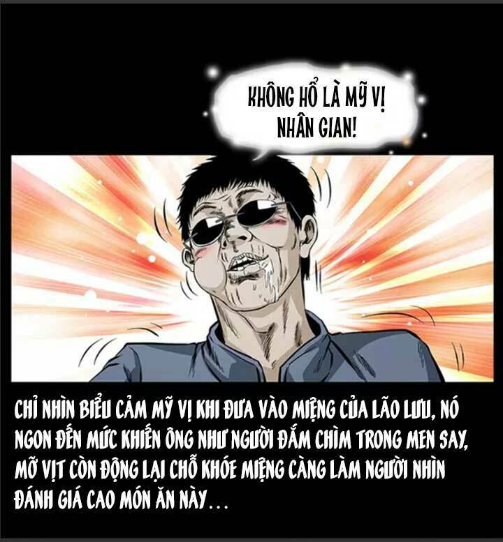 Đọc truyện U Minh Ngụy Tượng - Chap 48