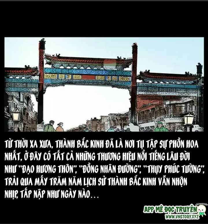 Đọc truyện U Minh Ngụy Tượng - Chap 48