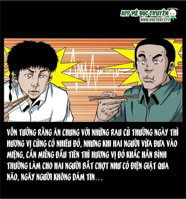 Đọc truyện U Minh Ngụy Tượng - Chap 48