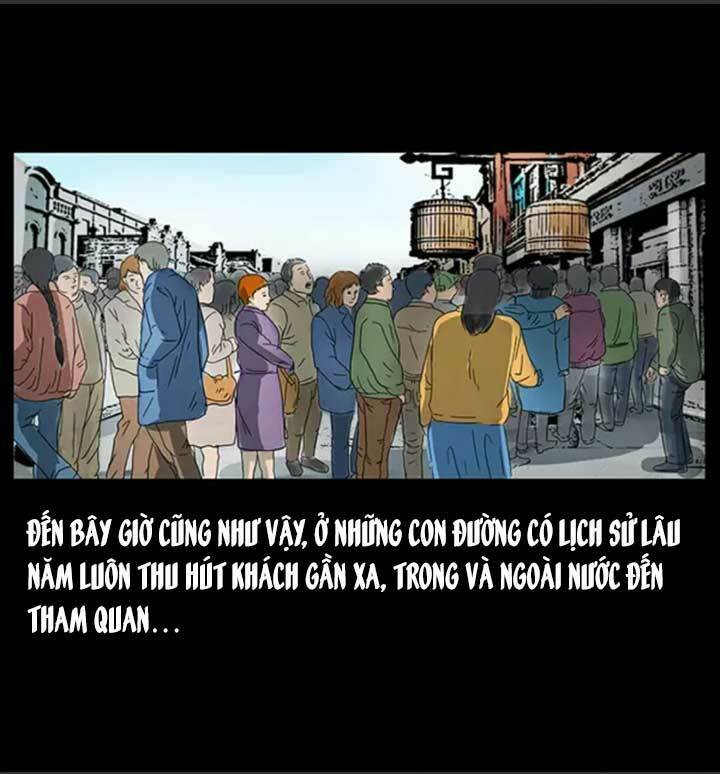 Đọc truyện U Minh Ngụy Tượng - Chap 48