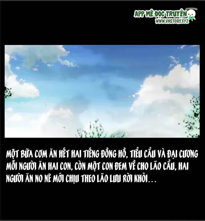 Đọc truyện U Minh Ngụy Tượng - Chap 48