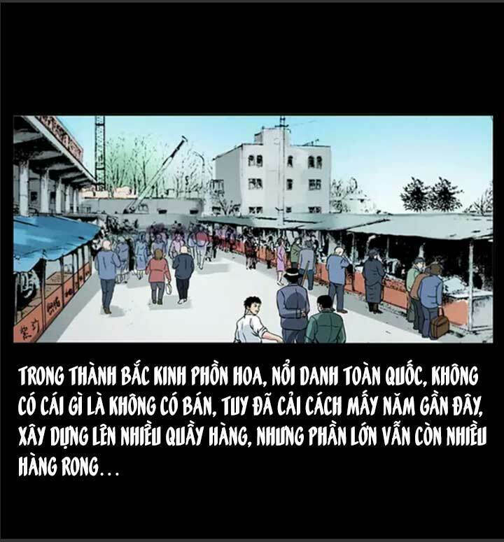 Đọc truyện U Minh Ngụy Tượng - Chap 48