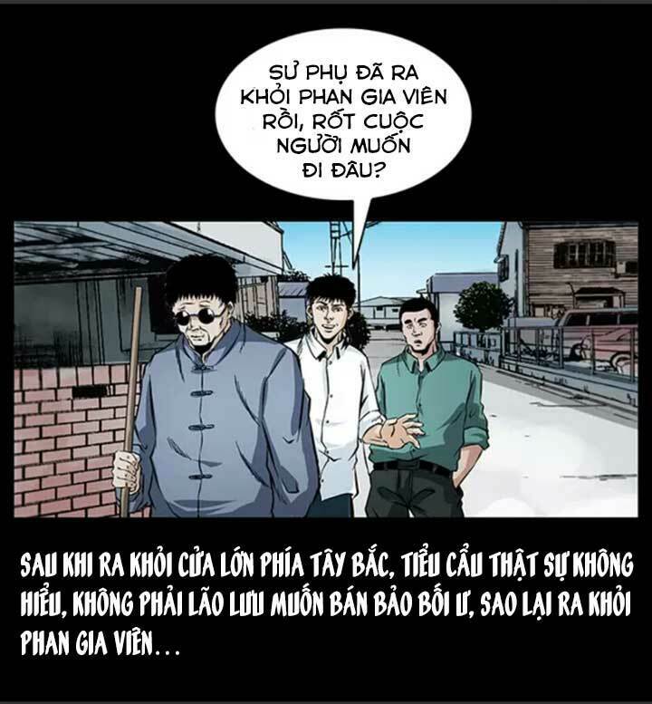 Đọc truyện U Minh Ngụy Tượng - Chap 48