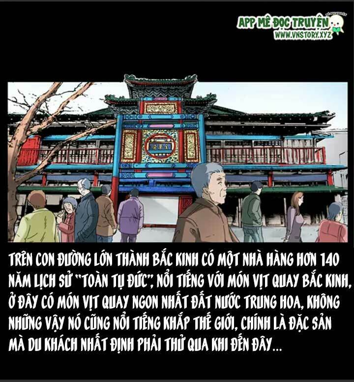 Đọc truyện U Minh Ngụy Tượng - Chap 48