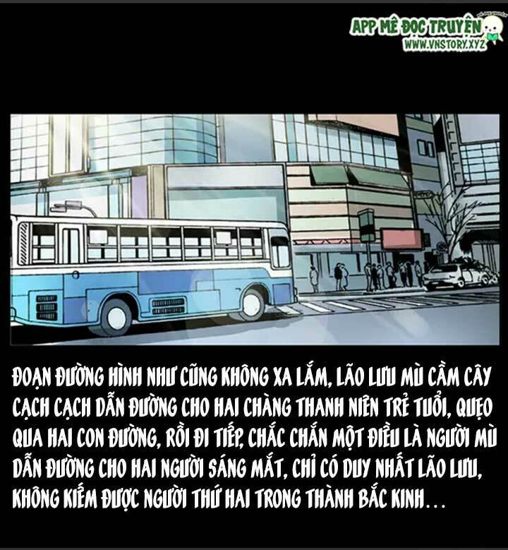 Đọc truyện U Minh Ngụy Tượng - Chap 48