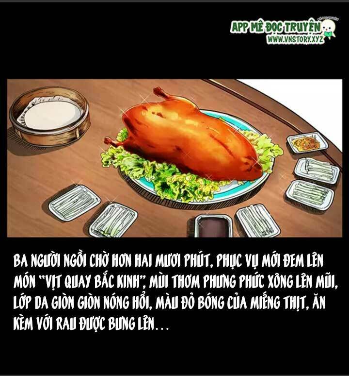 Đọc truyện U Minh Ngụy Tượng - Chap 48