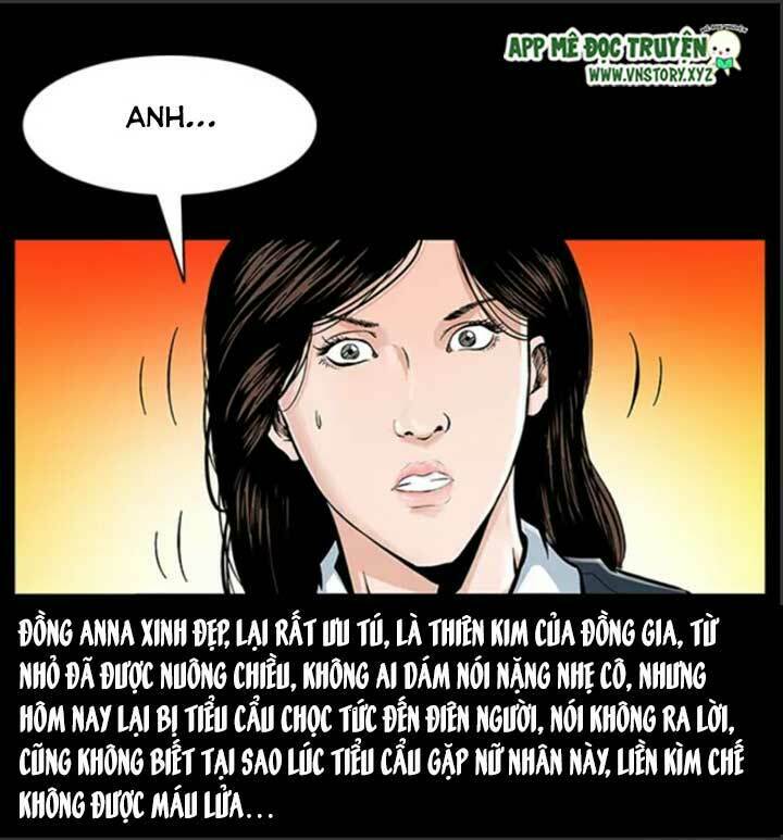 Đọc truyện U Minh Ngụy Tượng - Chap 48