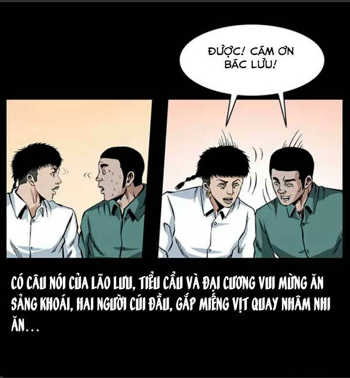 Đọc truyện U Minh Ngụy Tượng - Chap 48