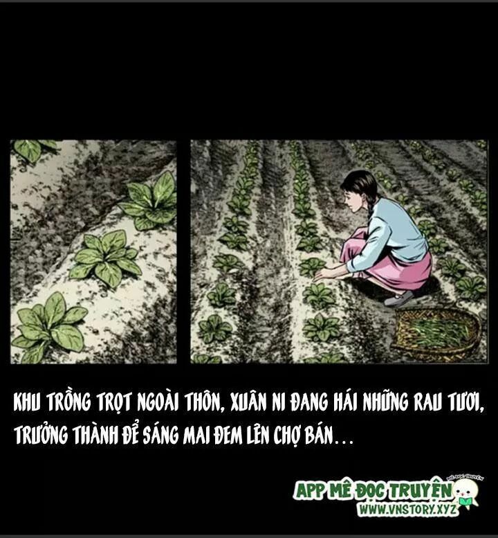 Đọc truyện U Minh Ngụy Tượng - Chap 49.5