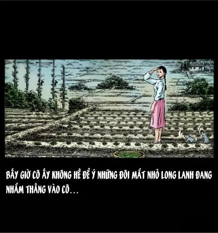 Đọc truyện U Minh Ngụy Tượng - Chap 49.5