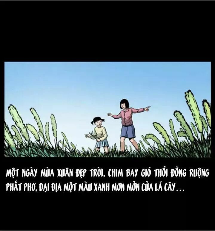 Đọc truyện U Minh Ngụy Tượng - Chap 49.5