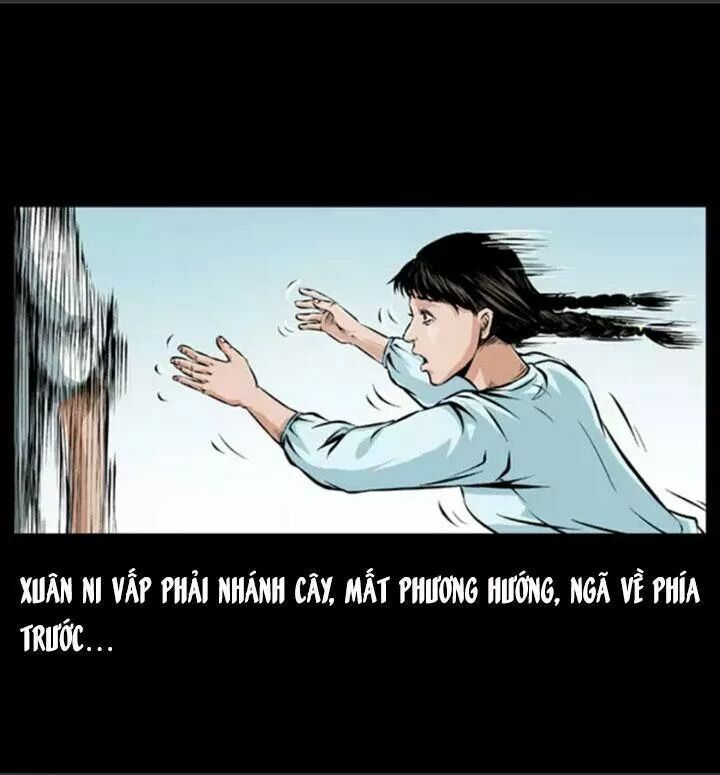 Đọc truyện U Minh Ngụy Tượng - Chap 49.5