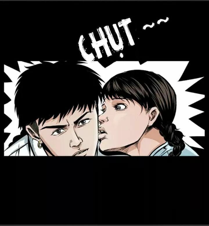 Đọc truyện U Minh Ngụy Tượng - Chap 49.5