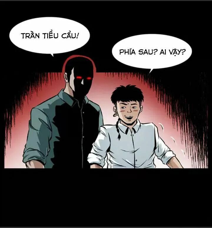 Đọc truyện U Minh Ngụy Tượng - Chap 49.5