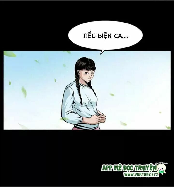 Đọc truyện U Minh Ngụy Tượng - Chap 49.5