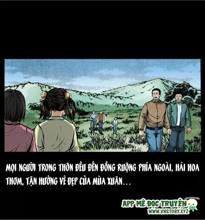 Đọc truyện U Minh Ngụy Tượng - Chap 49.5