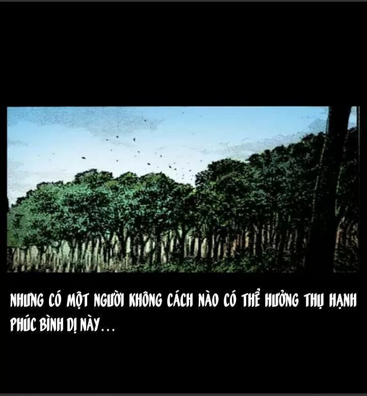 Đọc truyện U Minh Ngụy Tượng - Chap 49.5