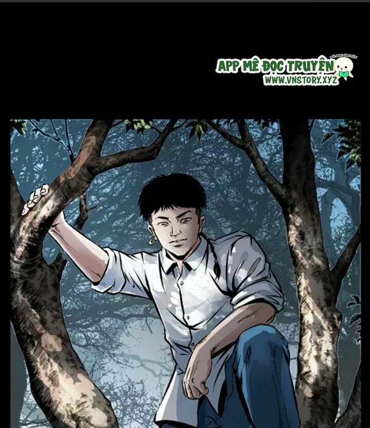Đọc truyện U Minh Ngụy Tượng - Chap 49.5