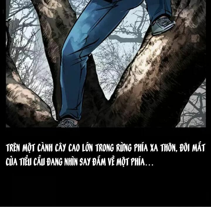 Đọc truyện U Minh Ngụy Tượng - Chap 49.5