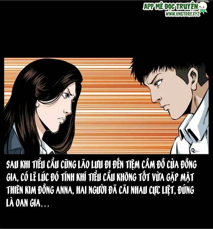 Đọc truyện U Minh Ngụy Tượng - Chap 49