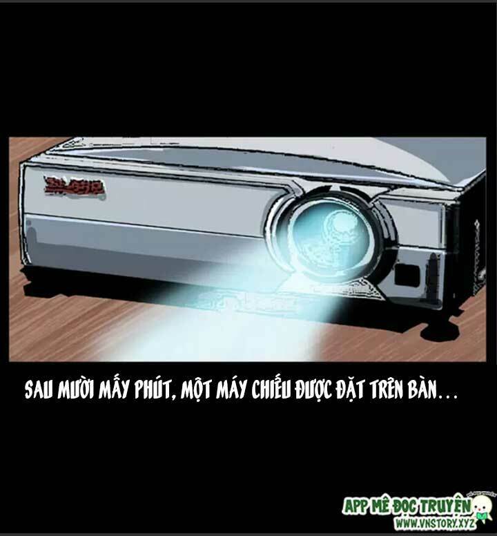 Đọc truyện U Minh Ngụy Tượng - Chap 49