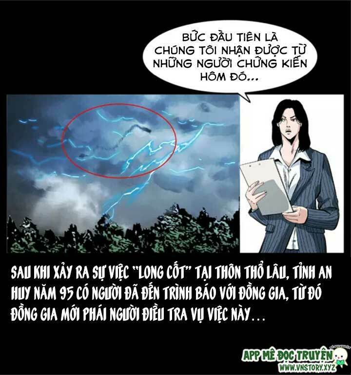 Đọc truyện U Minh Ngụy Tượng - Chap 49