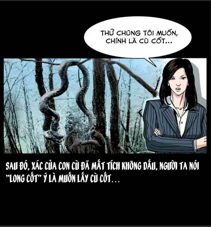 Đọc truyện U Minh Ngụy Tượng - Chap 49