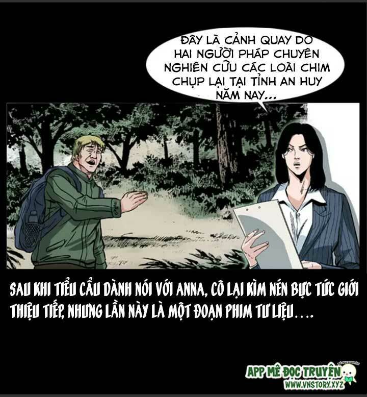 Đọc truyện U Minh Ngụy Tượng - Chap 49