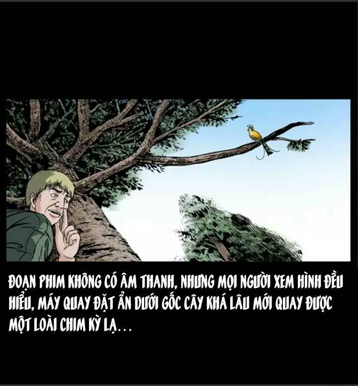 Đọc truyện U Minh Ngụy Tượng - Chap 49