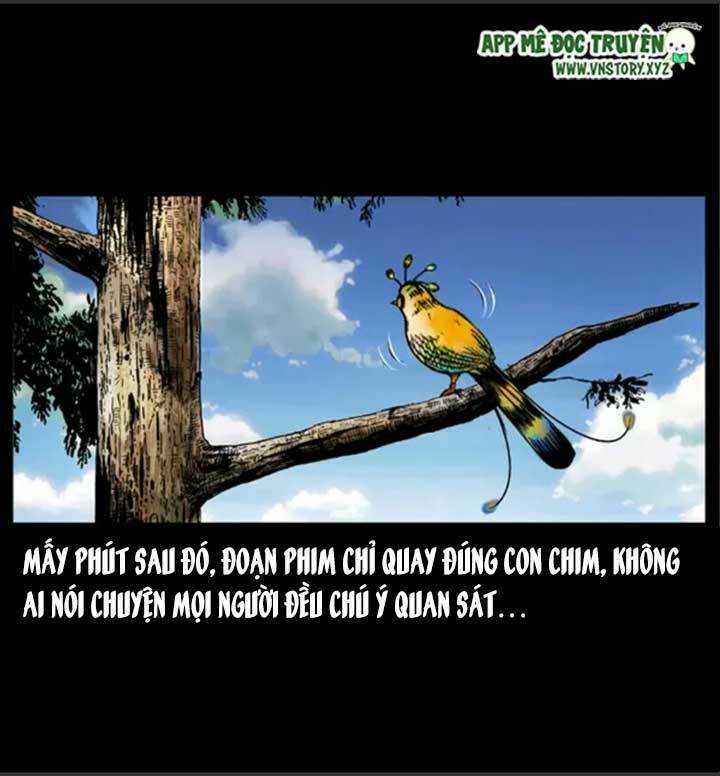 Đọc truyện U Minh Ngụy Tượng - Chap 49