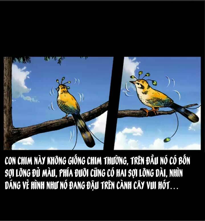 Đọc truyện U Minh Ngụy Tượng - Chap 49