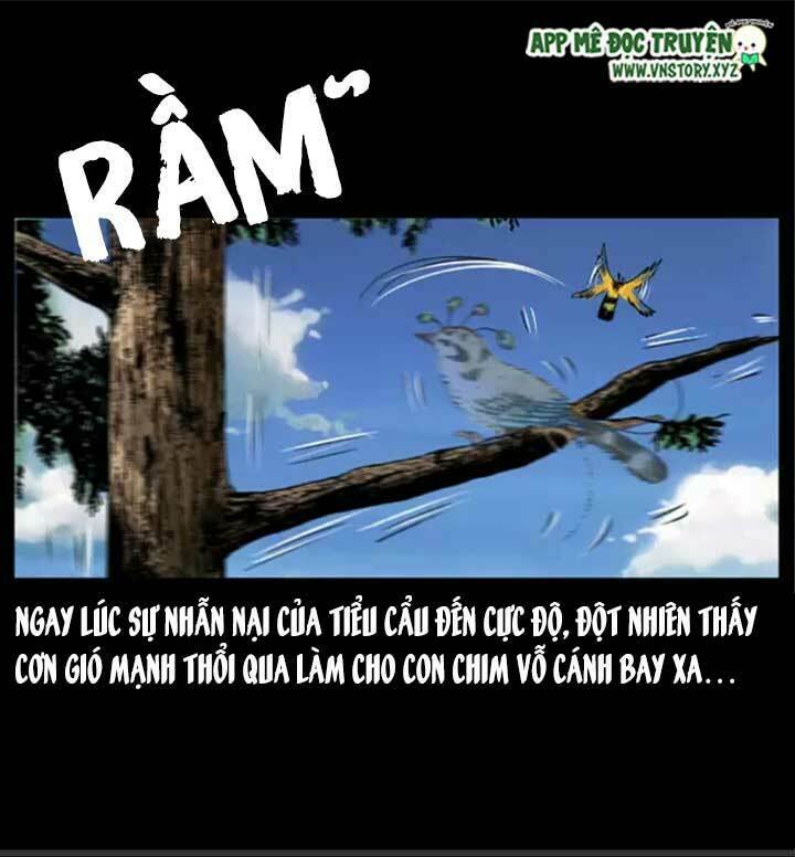 Đọc truyện U Minh Ngụy Tượng - Chap 49