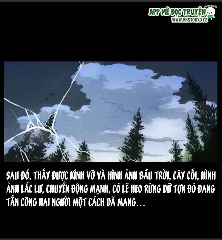 Đọc truyện U Minh Ngụy Tượng - Chap 49