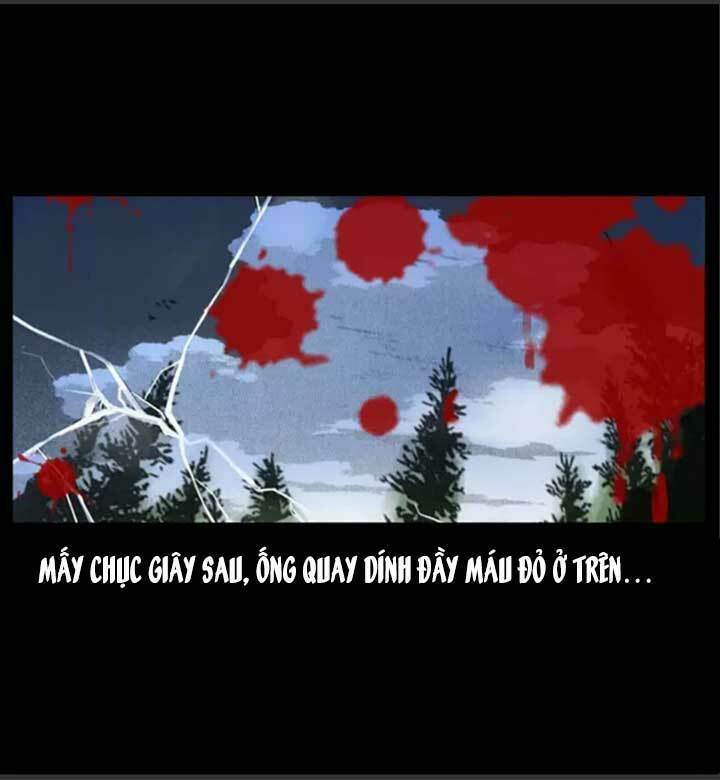 Đọc truyện U Minh Ngụy Tượng - Chap 49