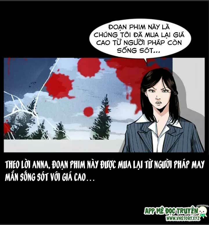 Đọc truyện U Minh Ngụy Tượng - Chap 49