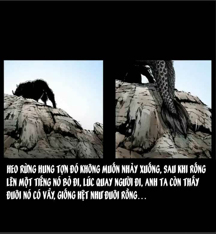 Đọc truyện U Minh Ngụy Tượng - Chap 49