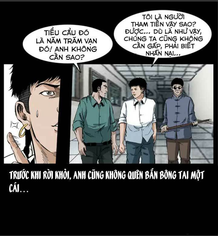 Đọc truyện U Minh Ngụy Tượng - Chap 49