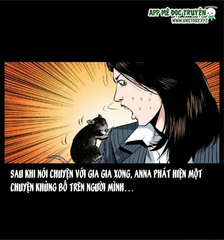 Đọc truyện U Minh Ngụy Tượng - Chap 49