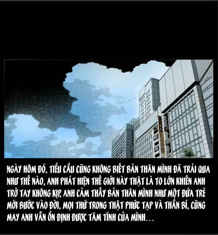 Đọc truyện U Minh Ngụy Tượng - Chap 49