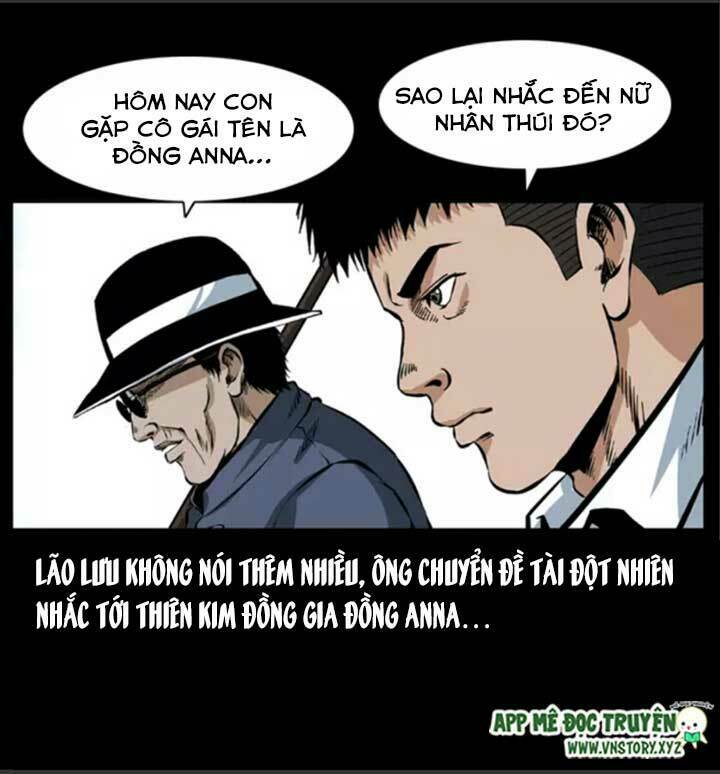 Đọc truyện U Minh Ngụy Tượng - Chap 49