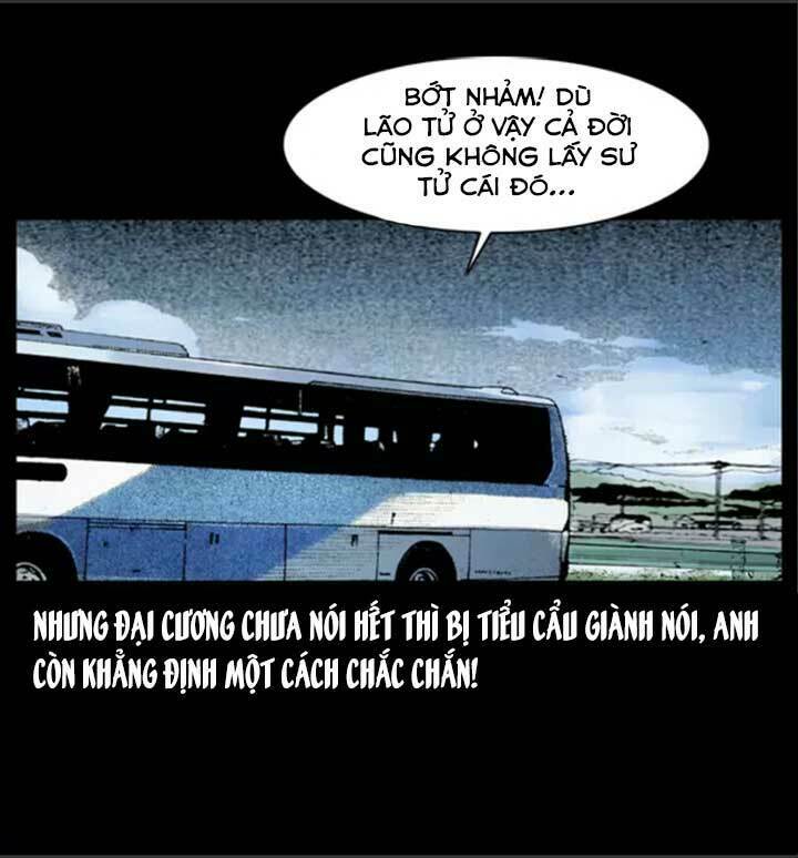 Đọc truyện U Minh Ngụy Tượng - Chap 49