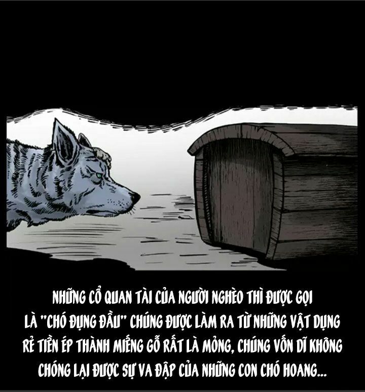 Đọc truyện U Minh Ngụy Tượng - Chap 5