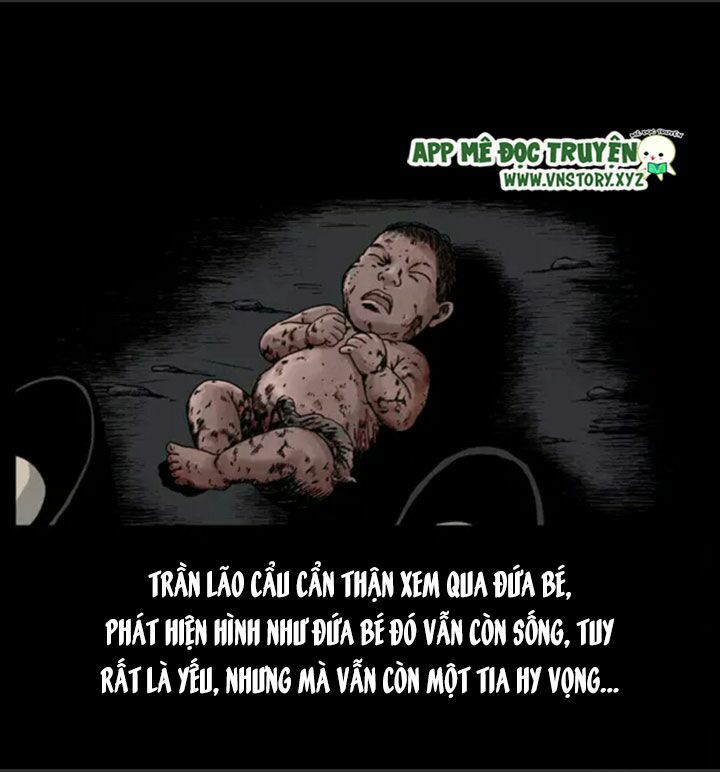 Đọc truyện U Minh Ngụy Tượng - Chap 5