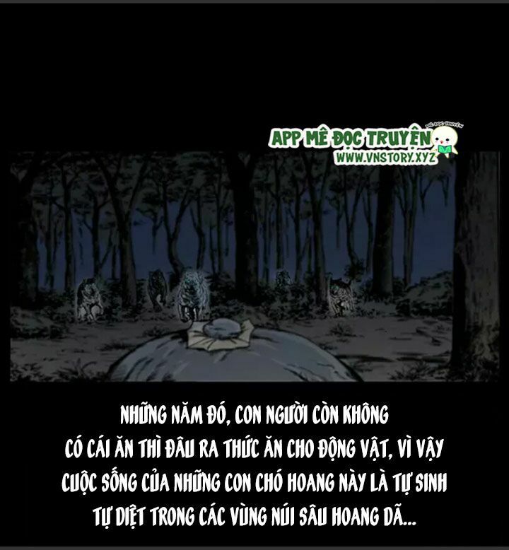 Đọc truyện U Minh Ngụy Tượng - Chap 5