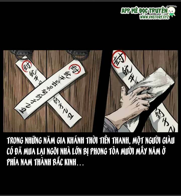 Đọc truyện U Minh Ngụy Tượng - Chap 50