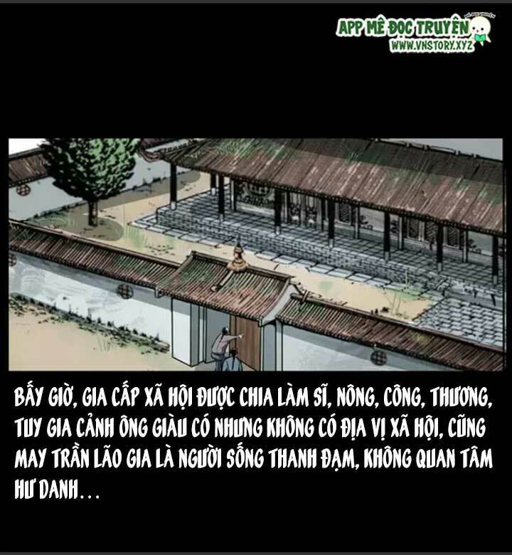 Đọc truyện U Minh Ngụy Tượng - Chap 50