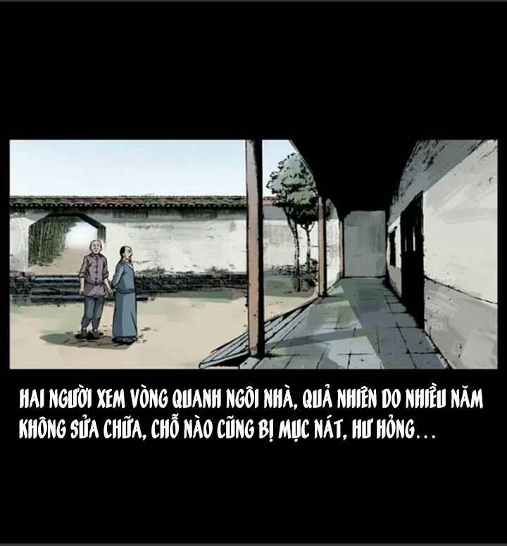 Đọc truyện U Minh Ngụy Tượng - Chap 50