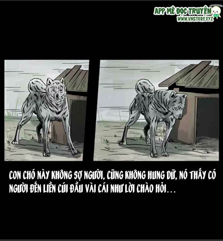 Đọc truyện U Minh Ngụy Tượng - Chap 50