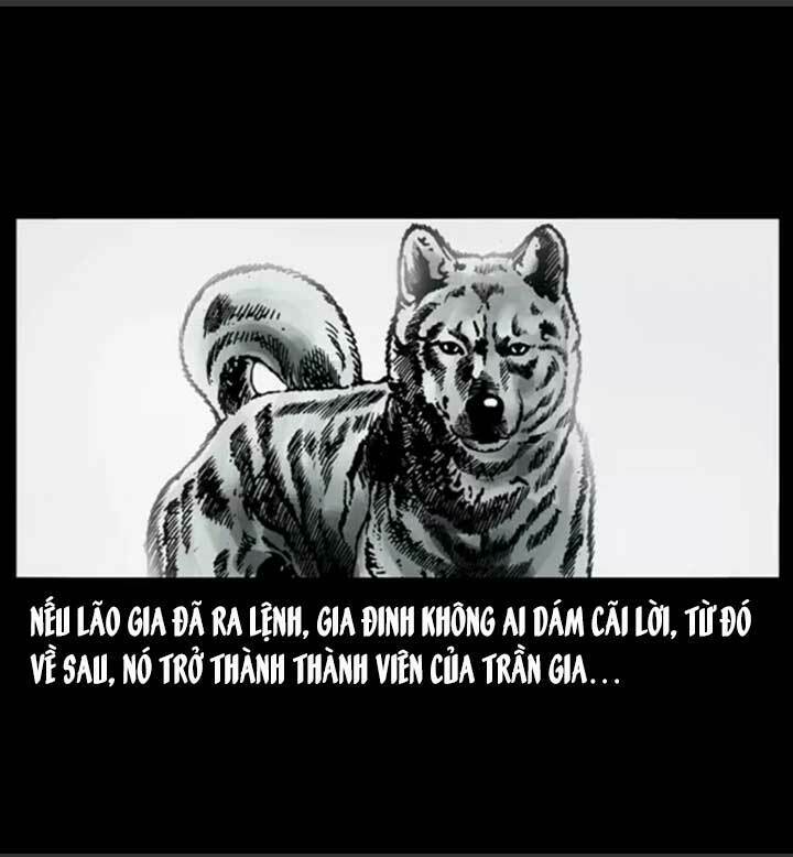 Đọc truyện U Minh Ngụy Tượng - Chap 50